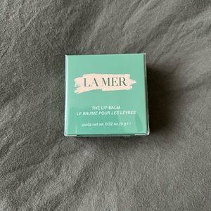 LA MER Lip Balm brand new